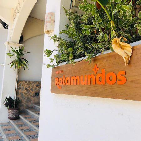Hotel Playa Santa Cruz By Rotamundos Huatulco Buitenkant foto