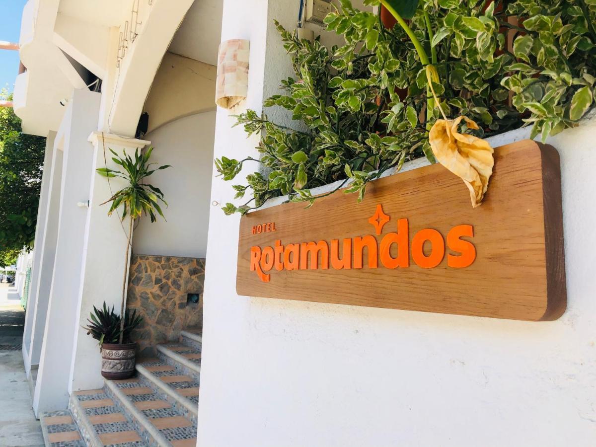 Hotel Playa Santa Cruz By Rotamundos Huatulco Buitenkant foto