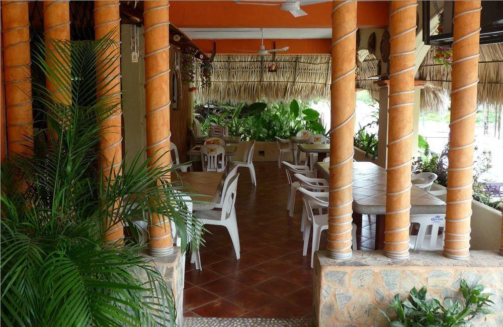 Hotel Playa Santa Cruz By Rotamundos Huatulco Buitenkant foto